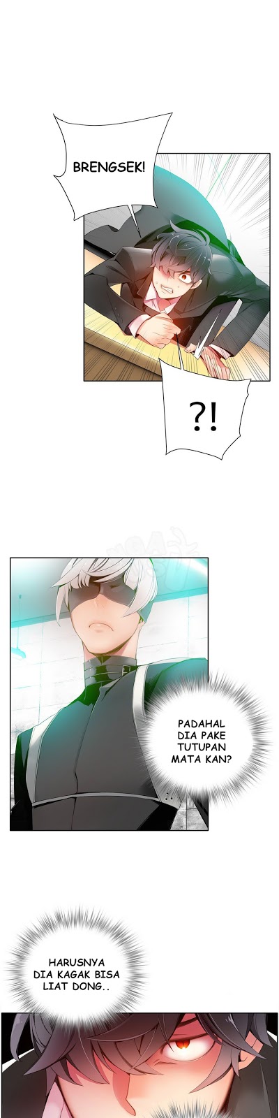 Lilith’s Cord - Chapter 11 29 Lilith’s Cord - Chapter 11 29