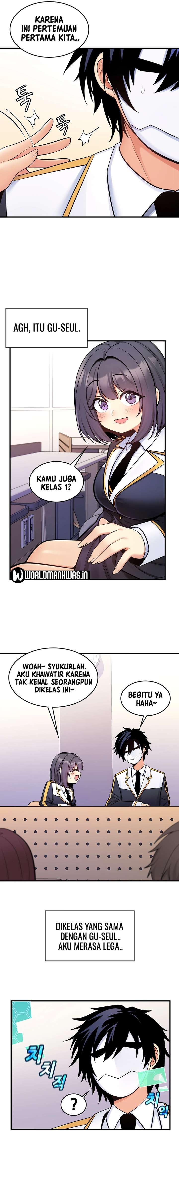 Yggdrasil Inssa - Chapter 11 23