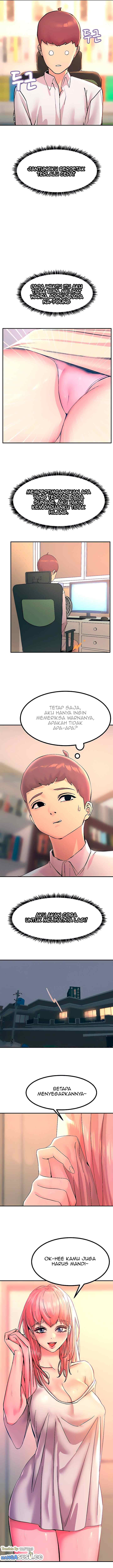 Rainbow (Show Me Your Sensuality) - Chapter 11 5