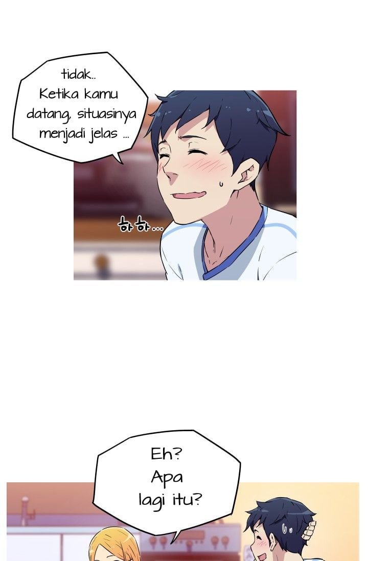 She Has Three Flavors - Chapter 11 8