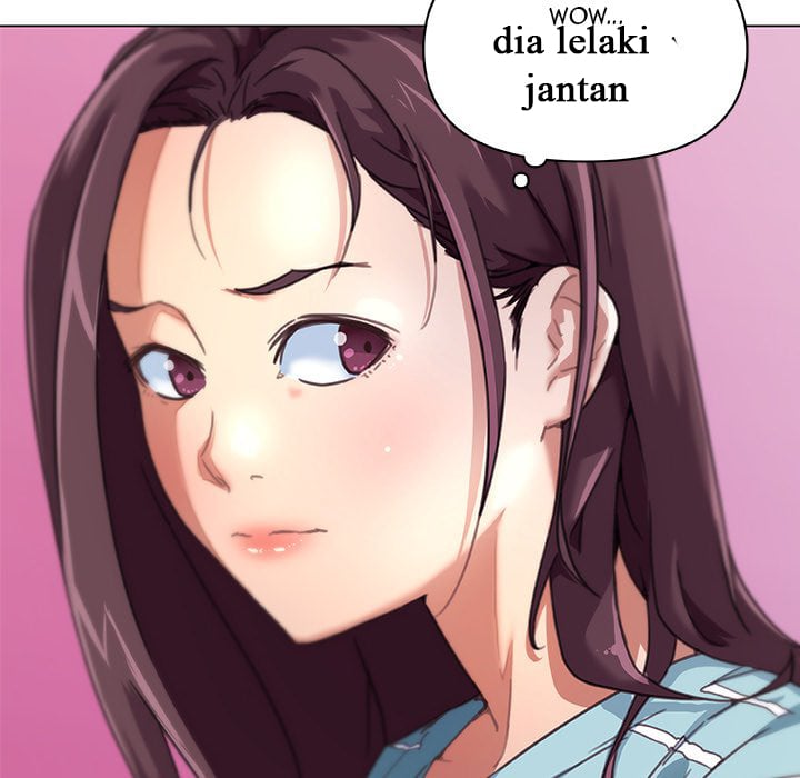Family Adjustments - Chapter 11 71