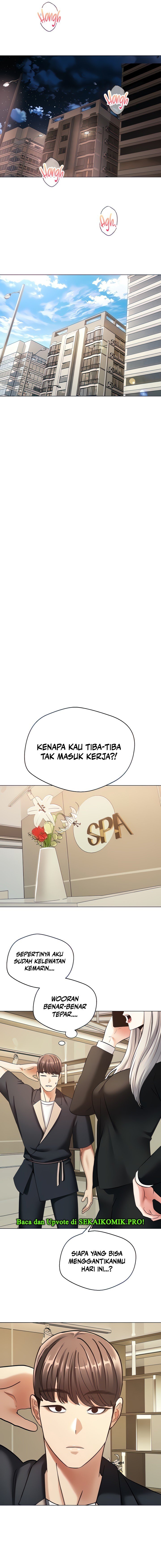 Desire Realization App - Chapter 11 6