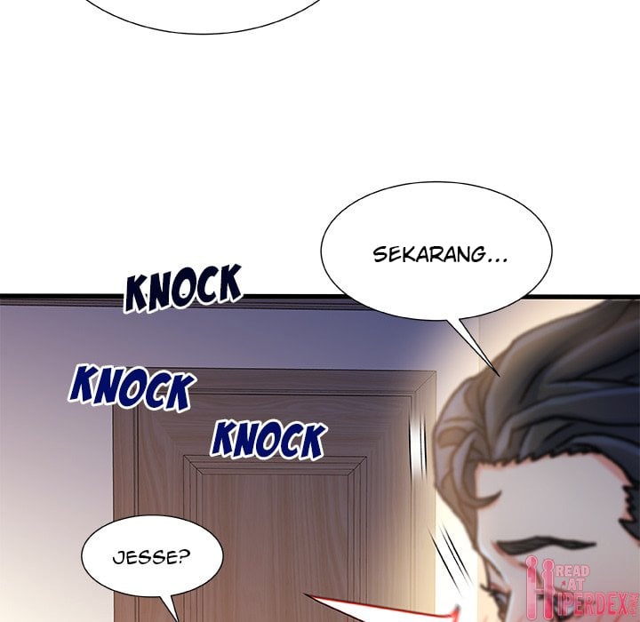 Achilles Heel - Chapter 11 63