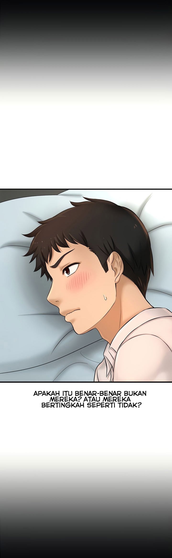 I Want to Know Her - Chapter 11 36