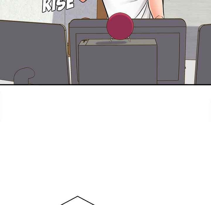 With Yumi - Chapter 11 35