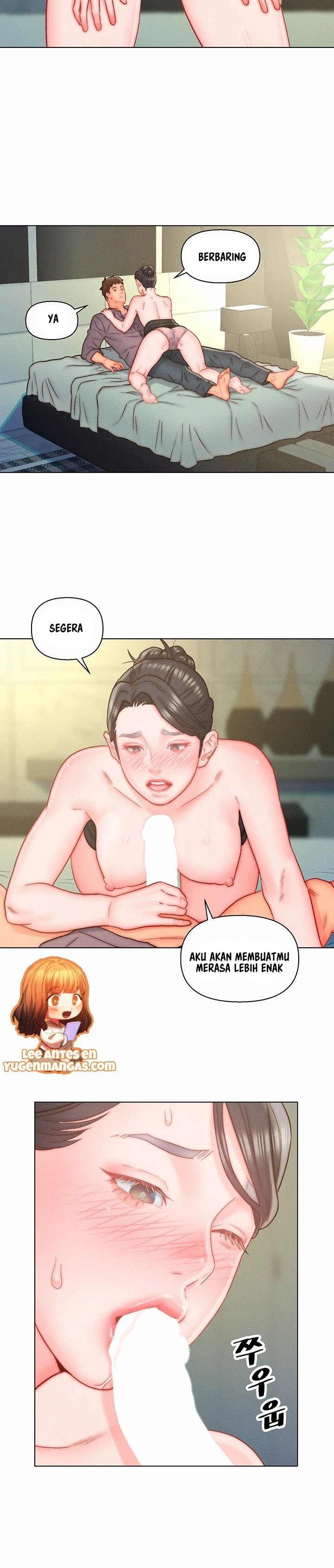 Daryl Son In Law - Chapter 11 16