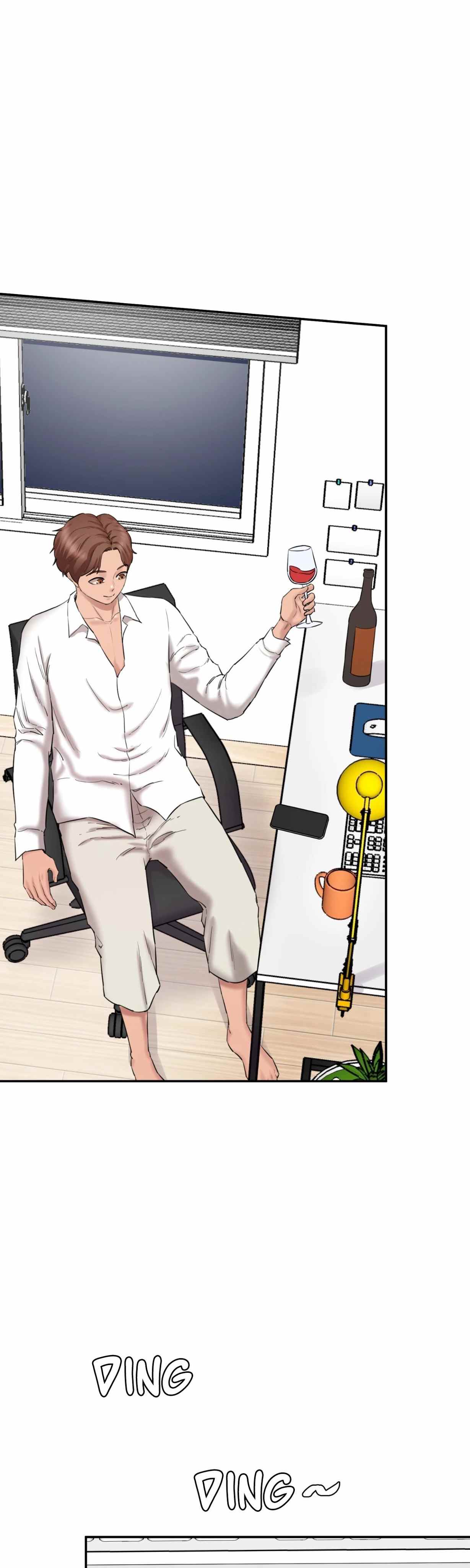 Secret Office - Chapter 11 48