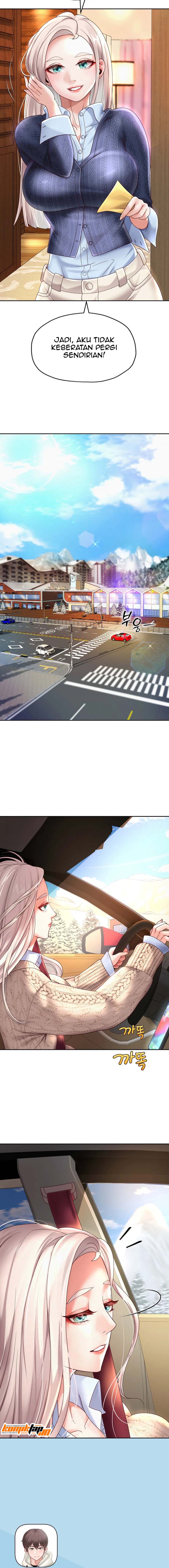 Reborn with big dick - Chapter 11 4
