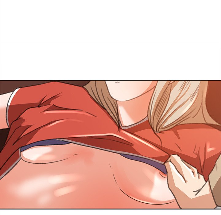 Inside the Uniform - Chapter 11 60 Inside the Uniform - Chapter 11 60