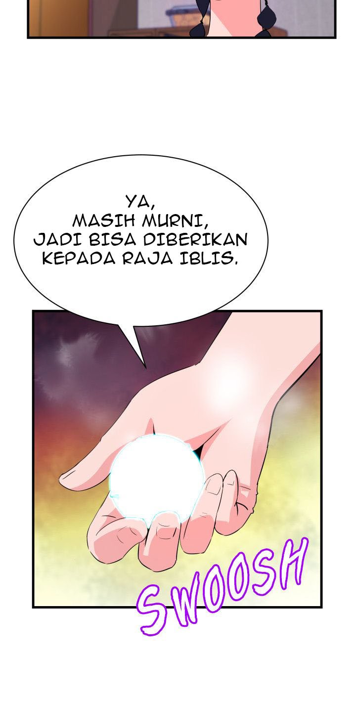 My Roommate is a Succubus - Chapter 11 34