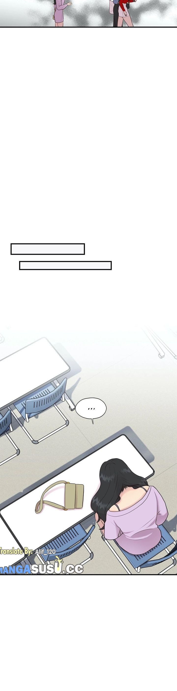 Toxic Burn - Chapter 11 8