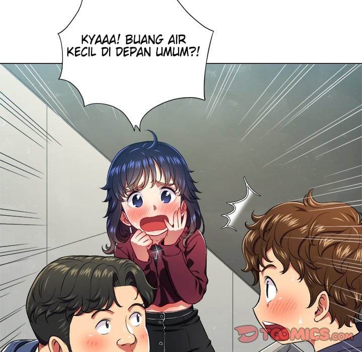 My High School Bully - Chapter 11 105