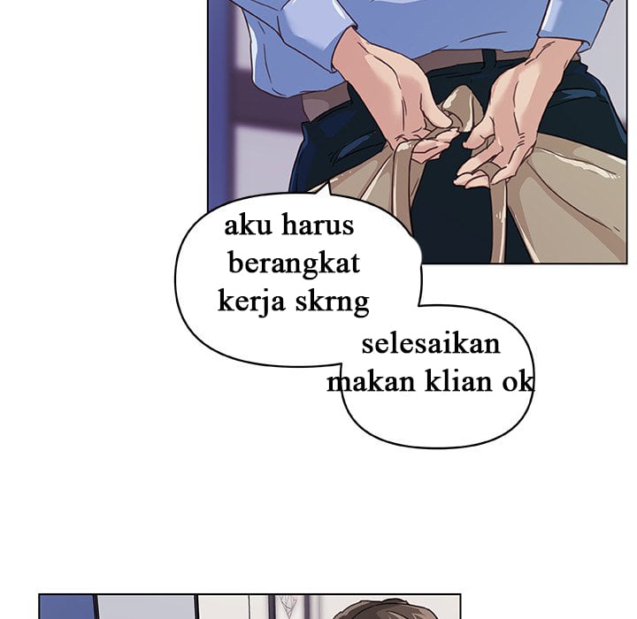Family Adjustments - Chapter 11 85