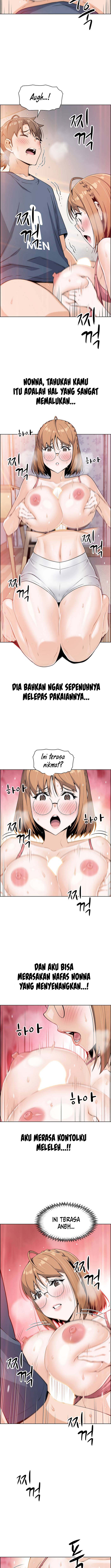 Bean Curd Woman - Chapter 11 9
