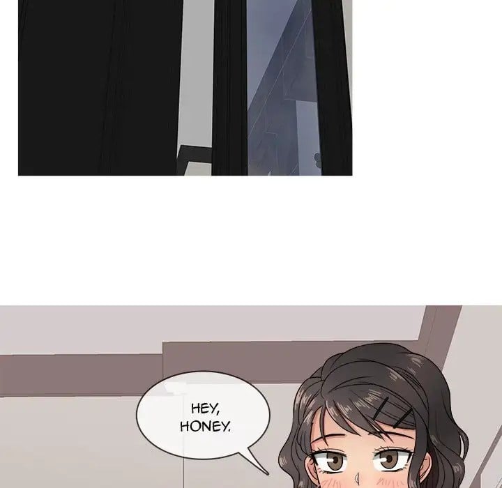 Love Me More (Geulggol) - Chapter 11 11 Love Me More (Geulggol) - Chapter 11 11