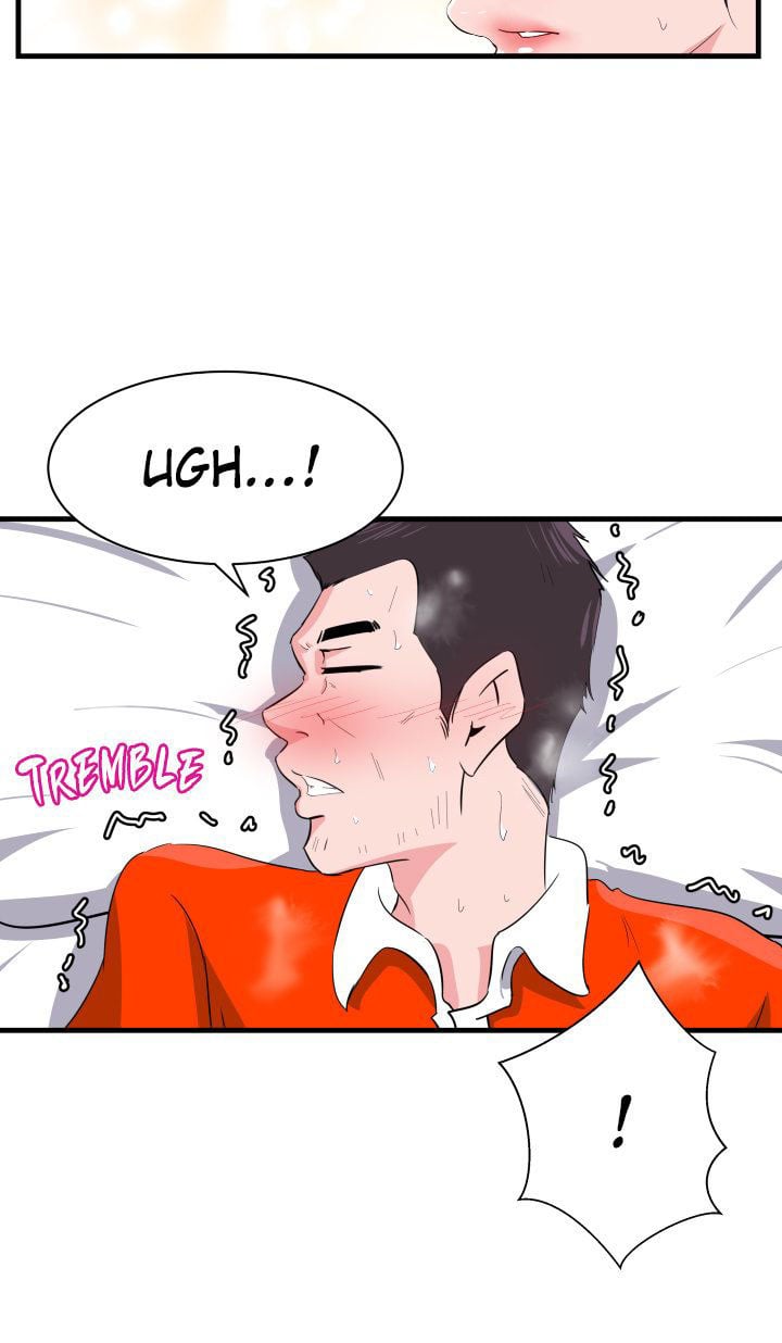My Roommate is a Succubus - Chapter 11 23