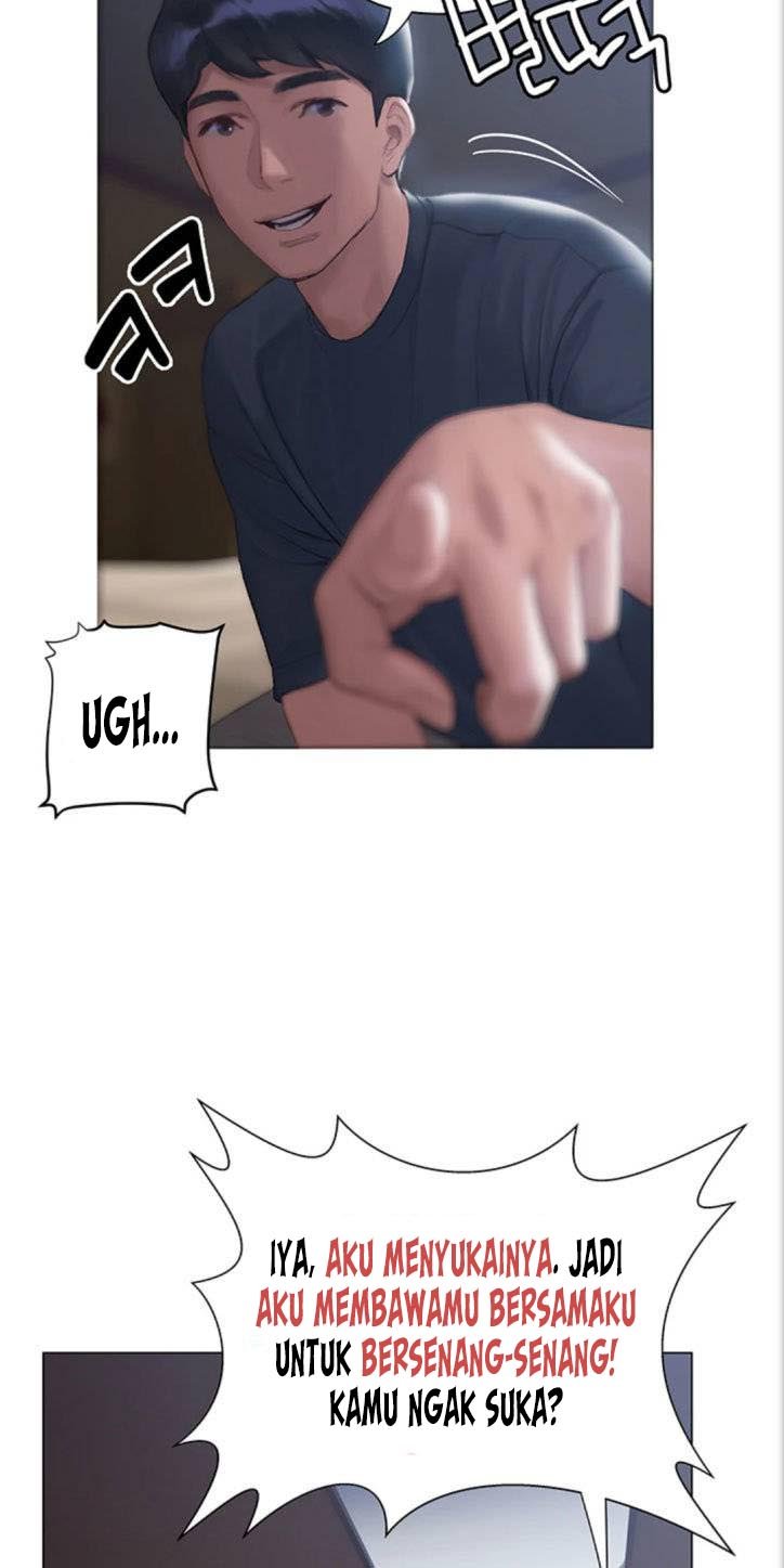 Understanding Of Flirting - Chapter 11 80 Understanding Of Flirting - Chapter 11 80