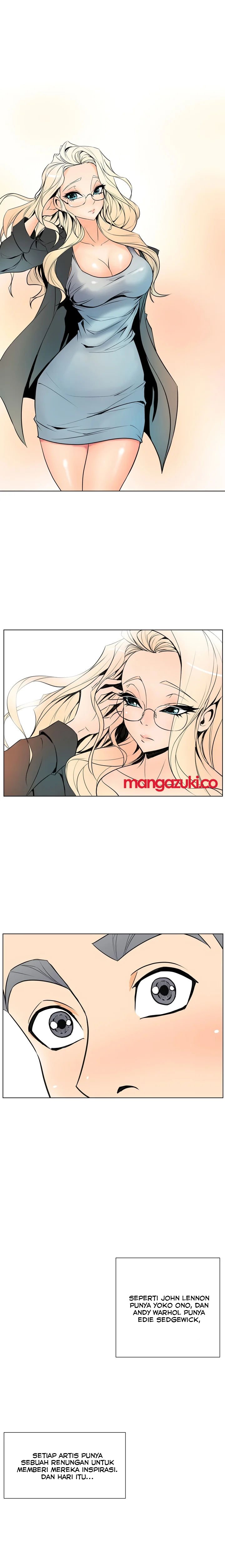 Sahwa: Secret Commission - Chapter 11 8