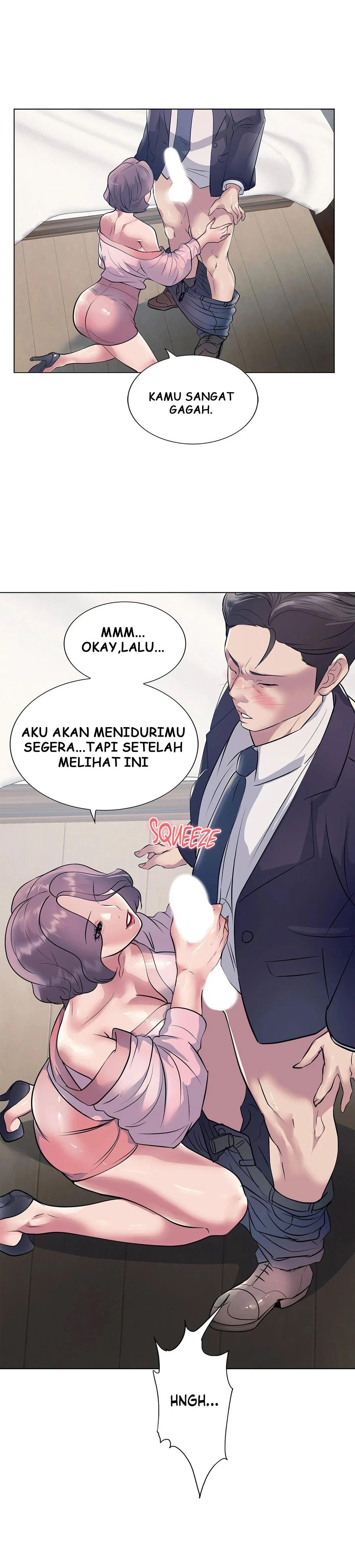 Toys Store - Chapter 11 17