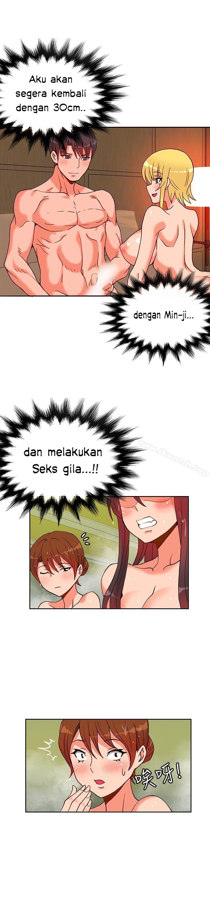 30cm Contractor S1 - Chapter 11 25