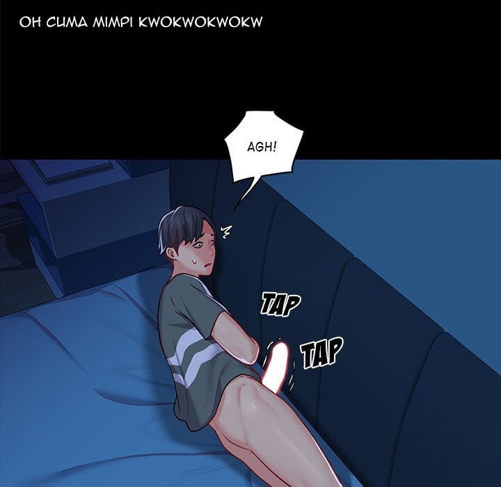 The Ladies&#8217; Associate - Chapter 11 9