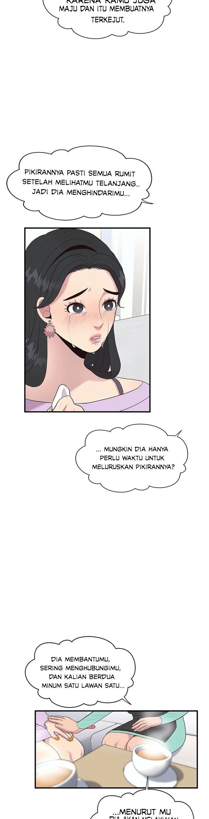 Toxic Burn - Chapter 11 22