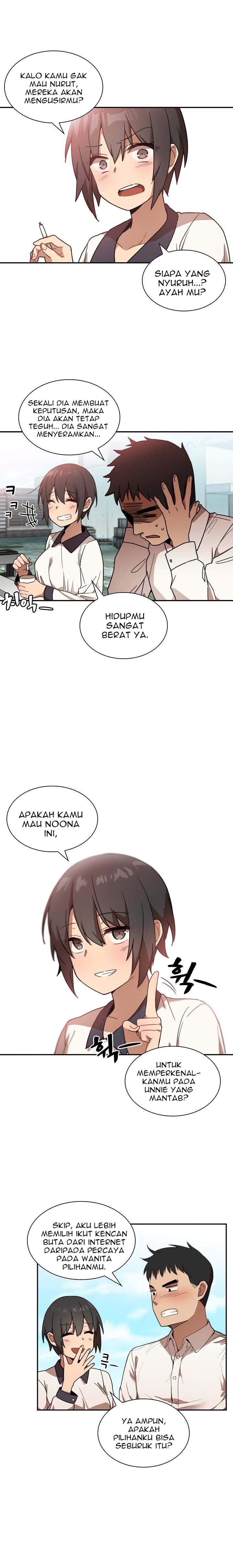 Close as Neighbors - Chapter 11 11