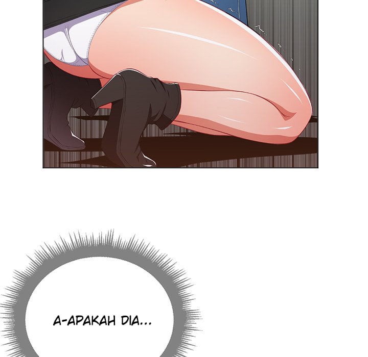 My High School Bully - Chapter 11 10