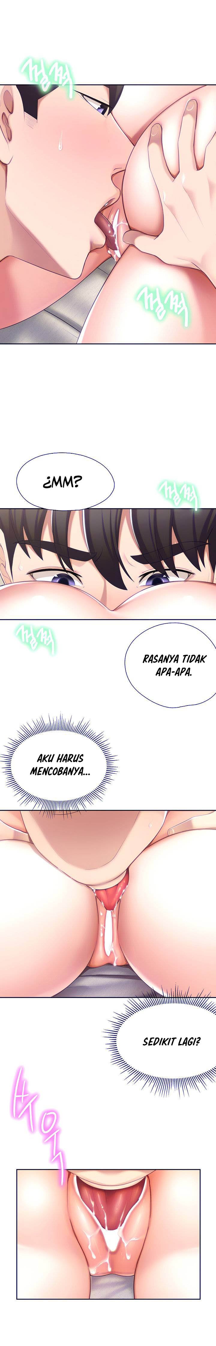 Kids Cafe Moms - Chapter 11 10