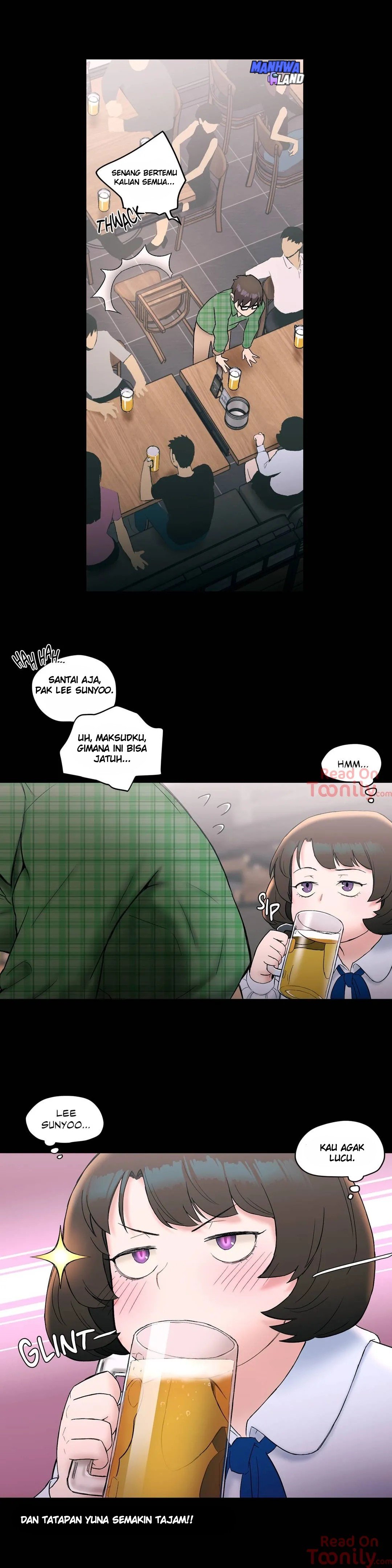 Sexercise - Chapter 11 9