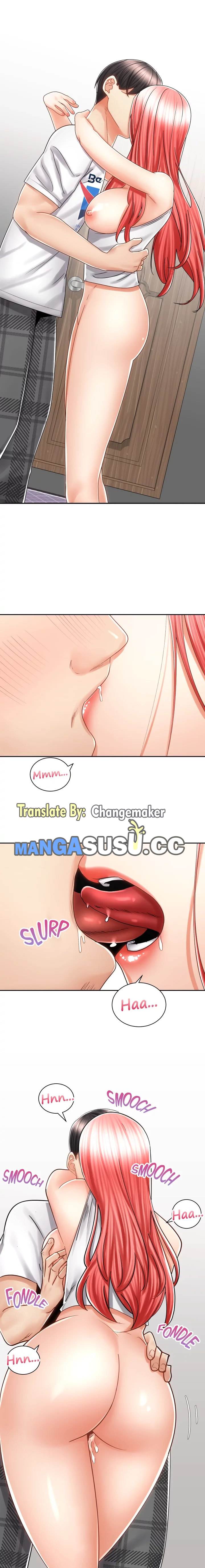 Shall We Ride? - Chapter 11 8 Shall We Ride? - Chapter 11 8