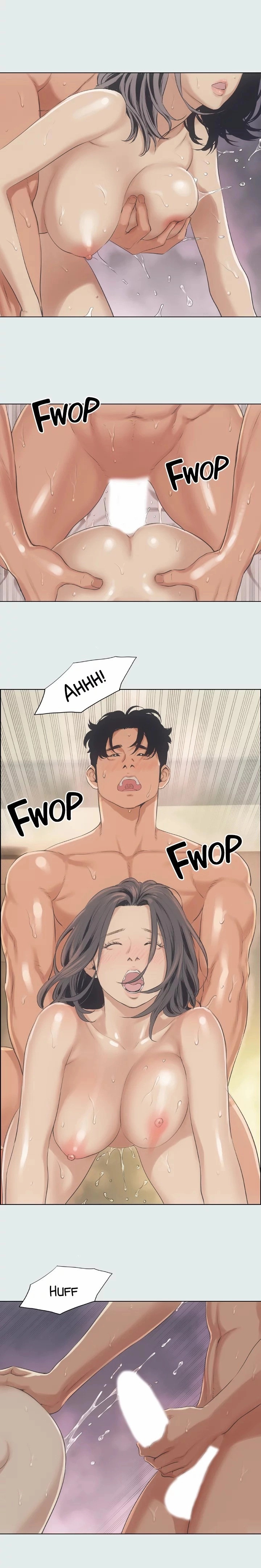 Summer Vacation - Chapter 11 4 Summer Vacation - Chapter 11 4