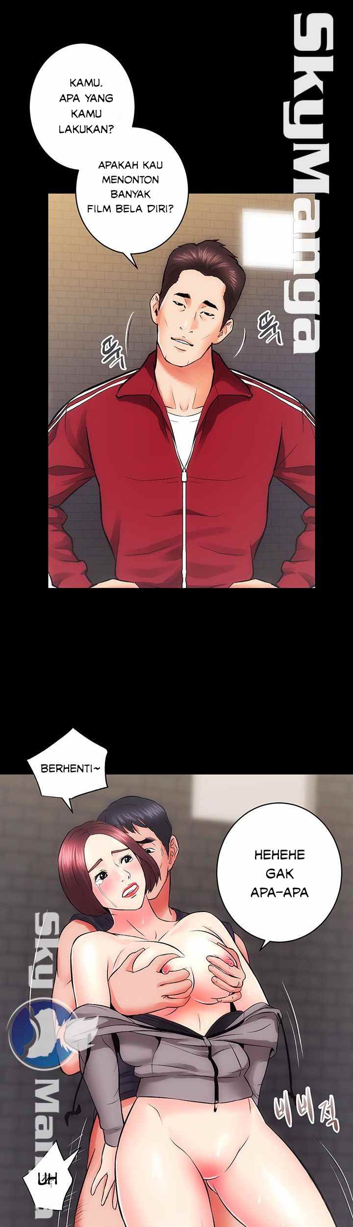 Authorized Agency - Chapter 11 11