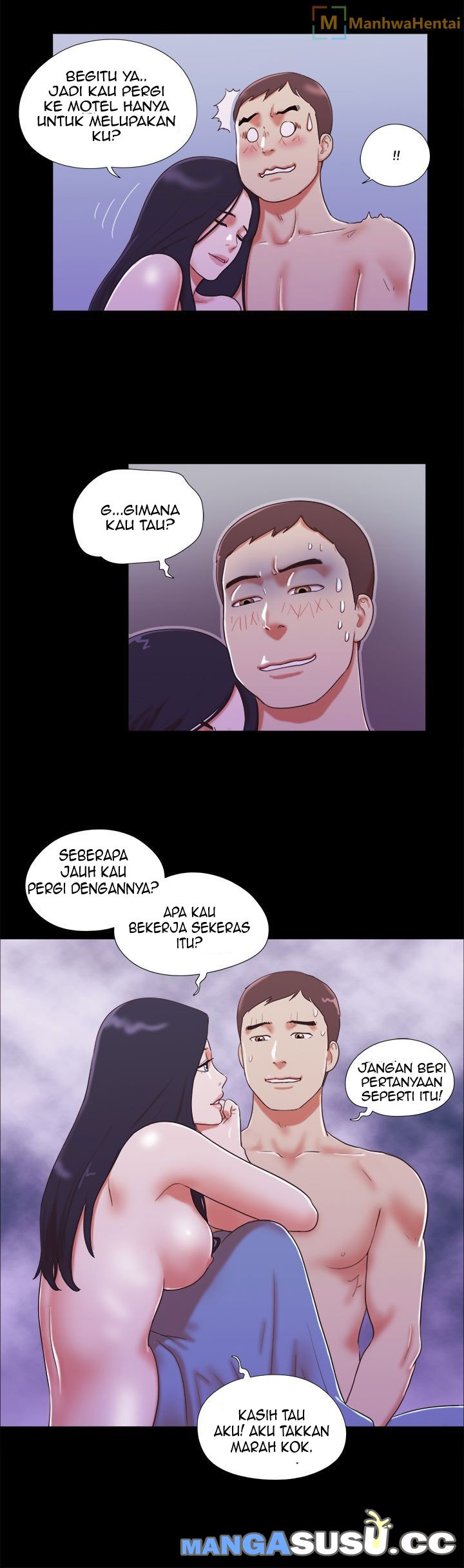 She&#8217;s The Girl - Chapter 11 18