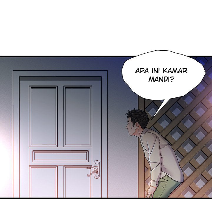 Achilles Heel - Chapter 11 127
