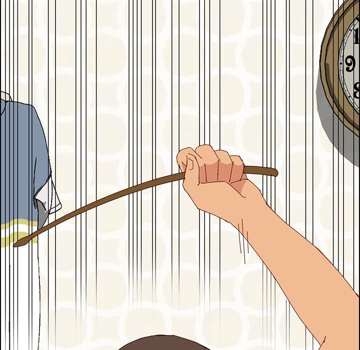 The Assistant - Chapter 11 64