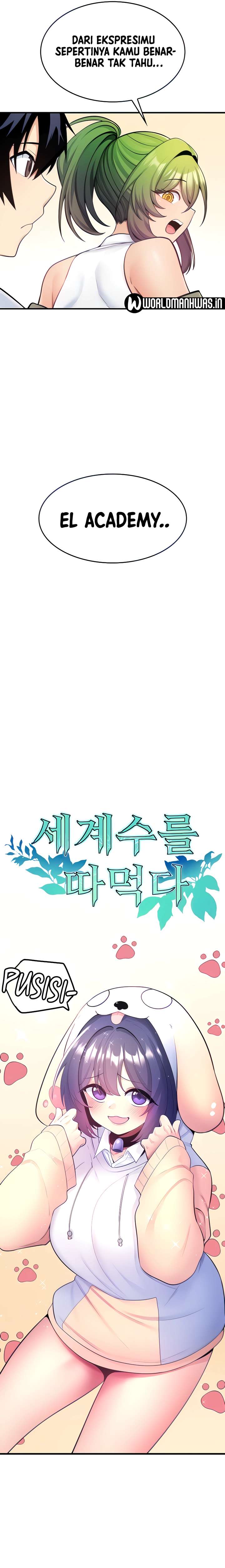 Yggdrasil Inssa - Chapter 11 5
