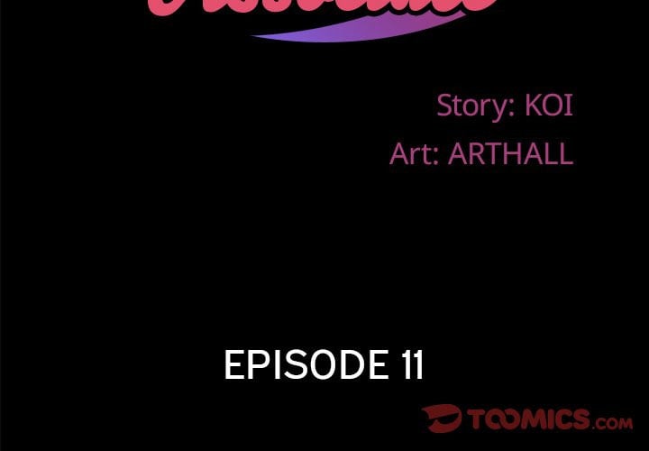 The Ladies&#8217; Associate - Chapter 11 4