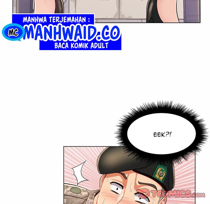 The Teacher Secret - Chapter 11 105