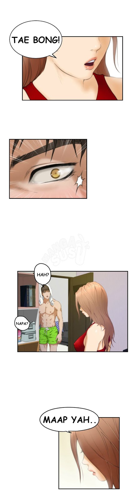 H-Mate - Chapter 11 4
