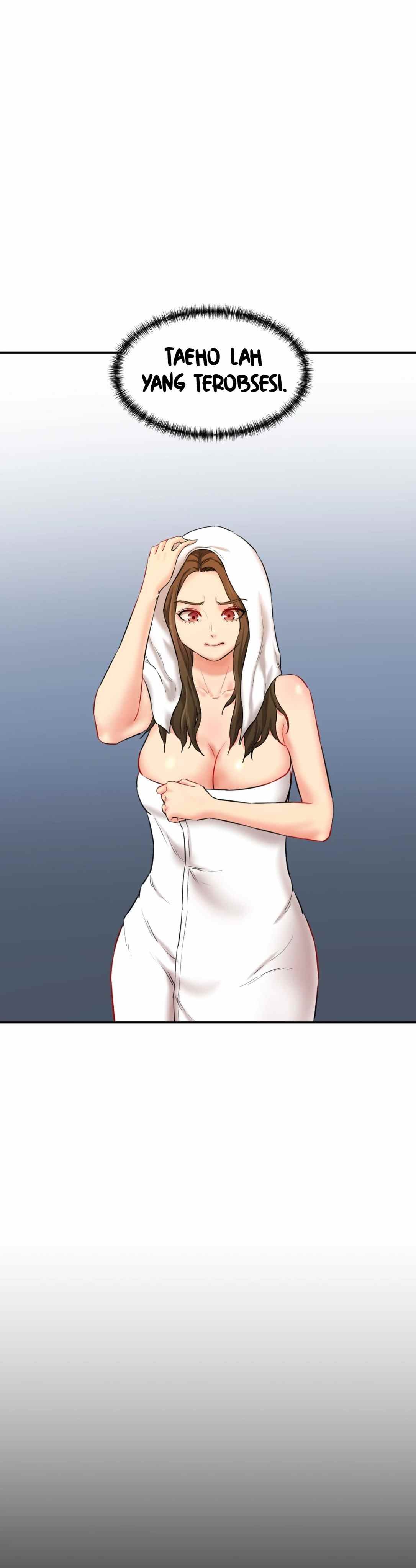 Secret Office - Chapter 11 10