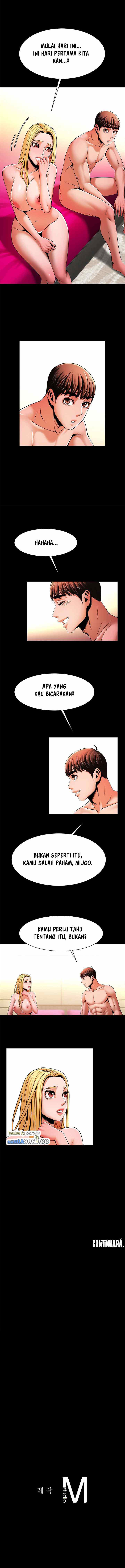 Underwater Instructor - Chapter 11 15