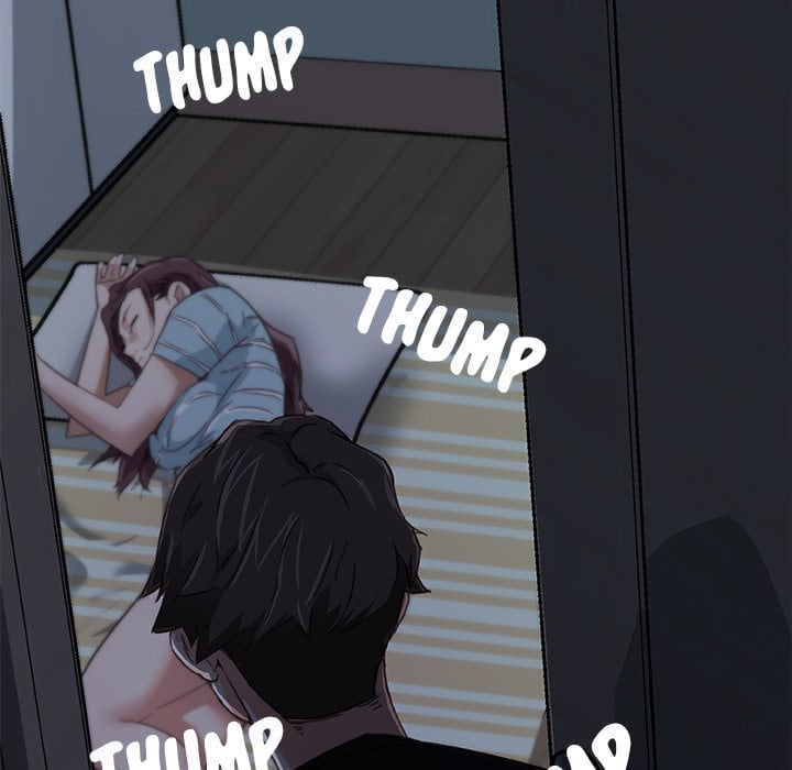 Family Adjustments - Chapter 11 13