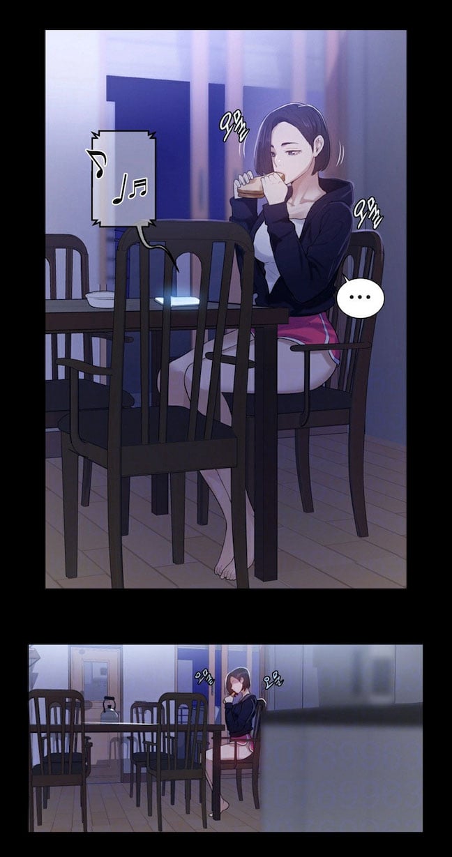 Secret Class Uncensored - Chapter 11 5 Secret Class Uncensored - Chapter 11 5