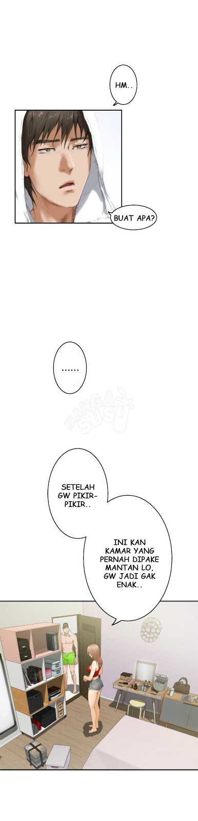 H-Mate - Chapter 11 5