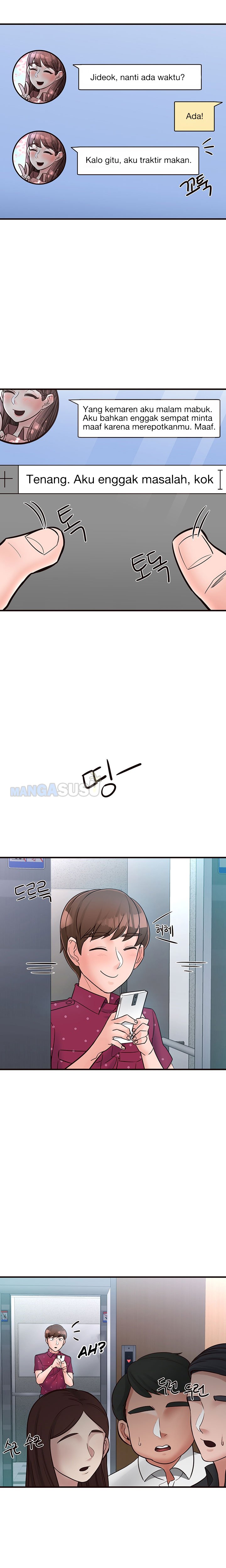 Public Interest - Chapter 11 22