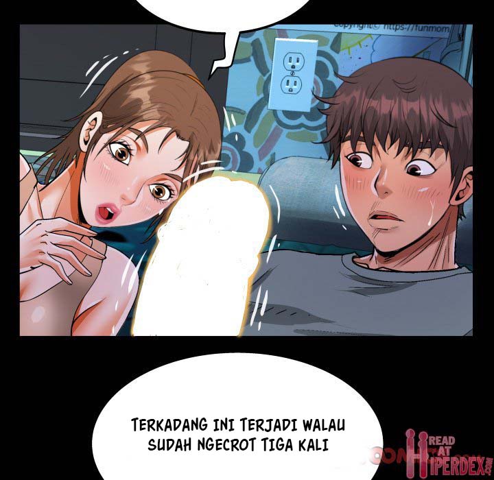 The Unforeseen Guest - Chapter 11 47