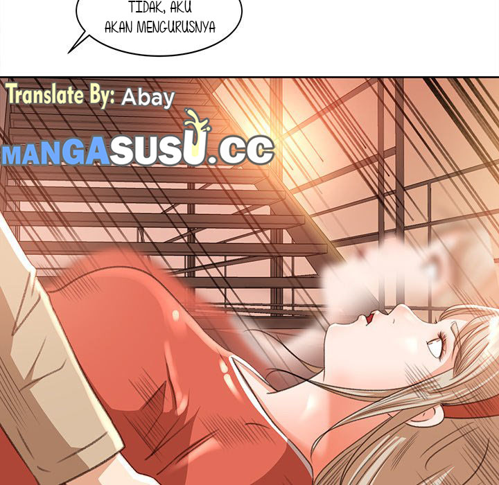 Inside the Uniform - Chapter 11 55 Inside the Uniform - Chapter 11 55