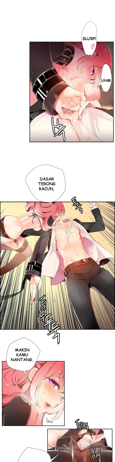 Lilith’s Cord - Chapter 11 37 Lilith’s Cord - Chapter 11 37