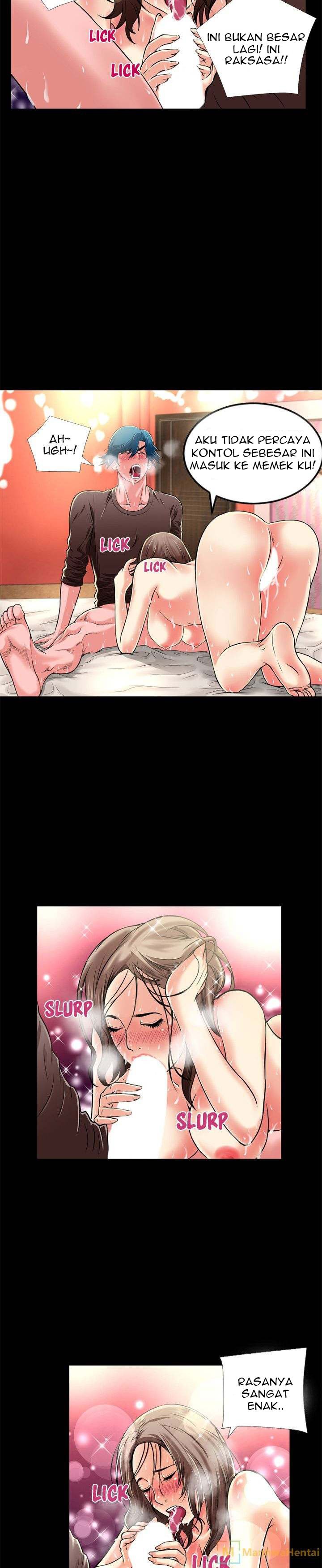 Beyond Imagination - Chapter 11 5